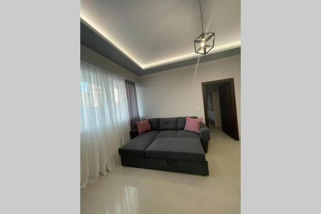 Maxim Deluxe Apartment  Nea Alikarnassos
