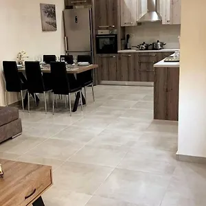Helen's Luxury Appartamento