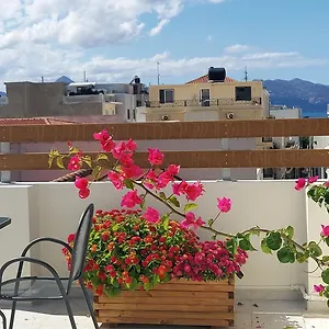 Elegant In The Heart Of Appartamento